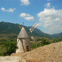 Photo de France - Douce France